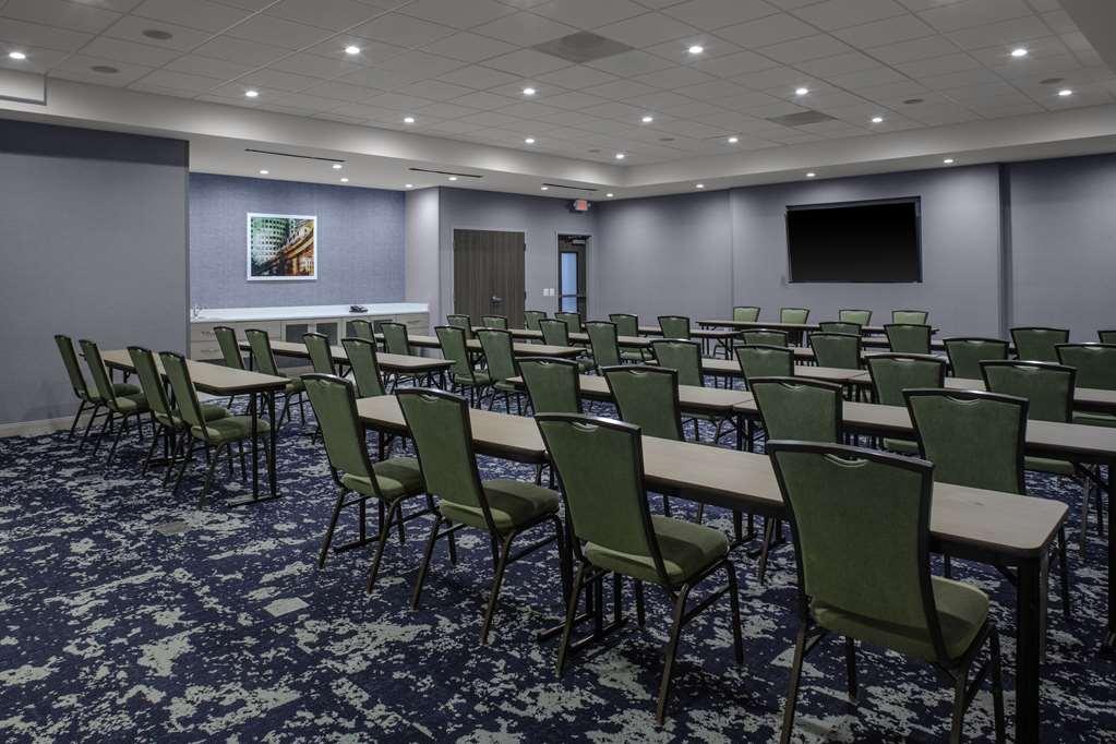 Home2 Suites By Hilton Northville Detroit Instalações foto