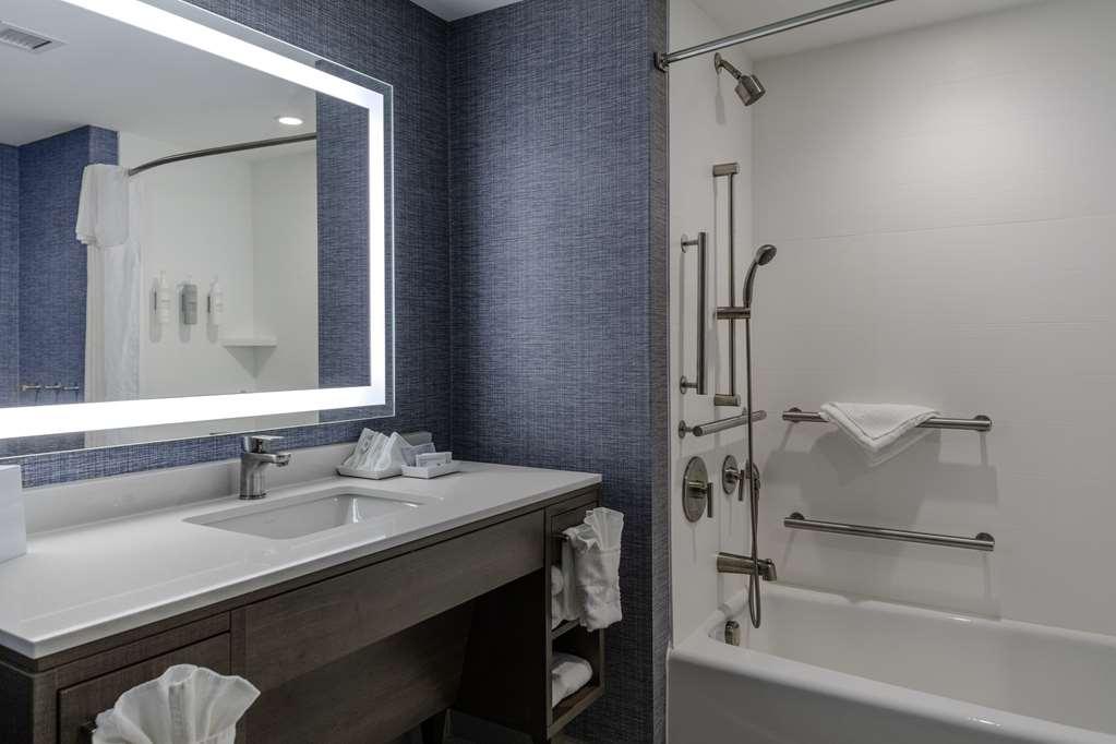 Home2 Suites By Hilton Northville Detroit Quarto foto