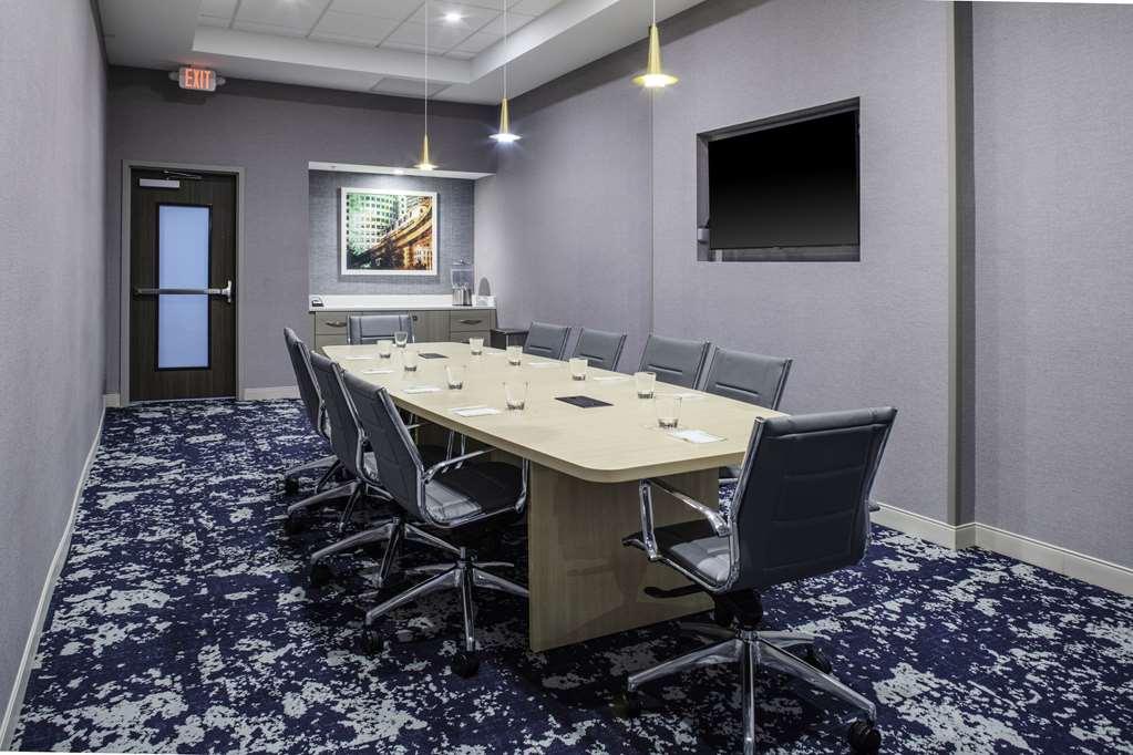 Home2 Suites By Hilton Northville Detroit Instalações foto