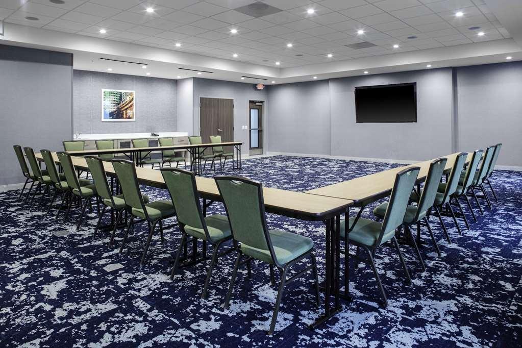 Home2 Suites By Hilton Northville Detroit Instalações foto